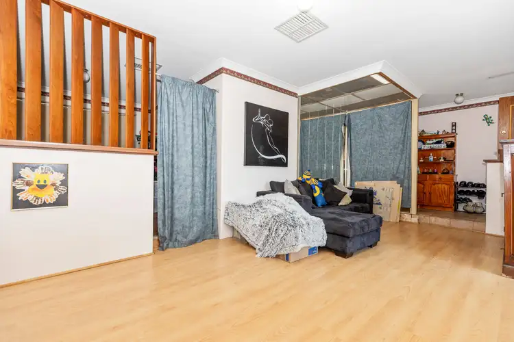 Fourth view of Homely house listing, 4 Glendale Mews, Ballajura WA 6066
