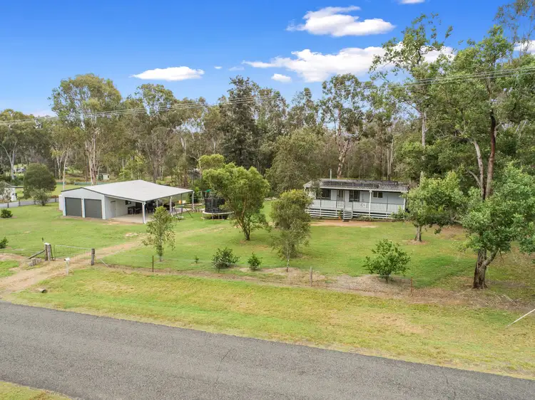 Main view of Homely house listing, 48 Cedar Avenue, Esk QLD 4312