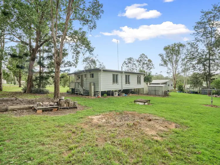 Third view of Homely house listing, 48 Cedar Avenue, Esk QLD 4312