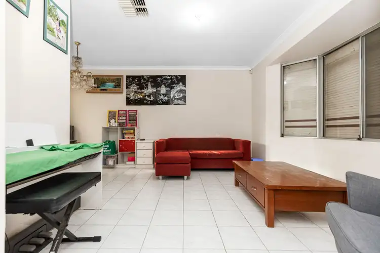 Fourth view of Homely house listing, 232 Illawarra Crescent South, Ballajura WA 6066