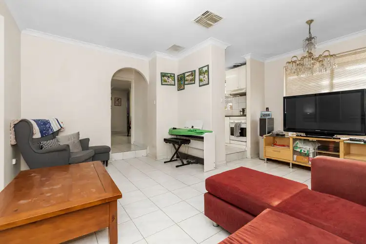 Fifth view of Homely house listing, 232 Illawarra Crescent South, Ballajura WA 6066