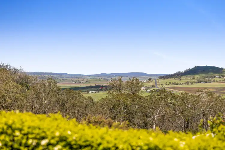 Second view of Homely house listing, 22 Thyme Court, Preston QLD 4352