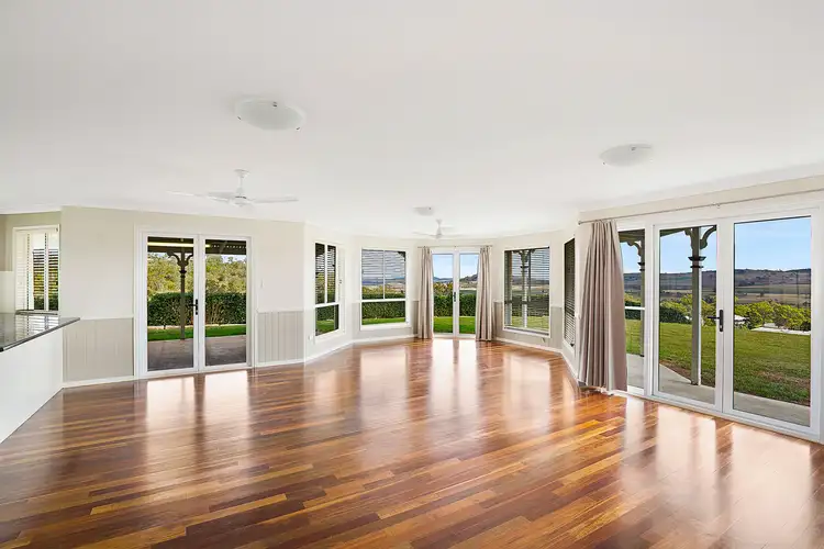 Third view of Homely house listing, 22 Thyme Court, Preston QLD 4352