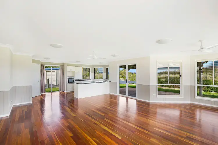 Fourth view of Homely house listing, 22 Thyme Court, Preston QLD 4352