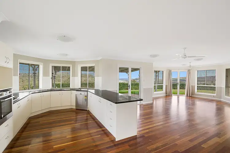 Fifth view of Homely house listing, 22 Thyme Court, Preston QLD 4352