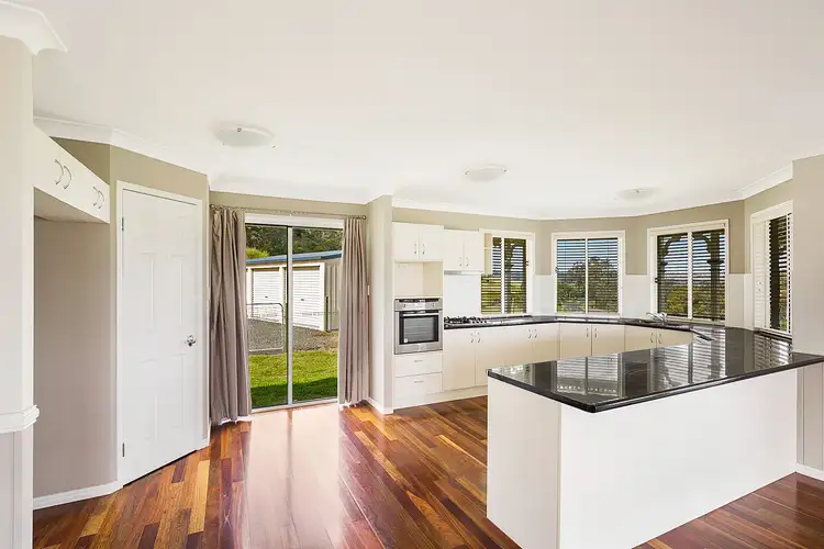 Sixth view of Homely house listing, 22 Thyme Court, Preston QLD 4352