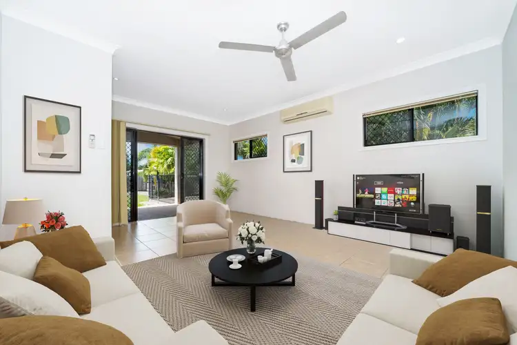 Third view of Homely house listing, 2 Greentree Circuit, Bushland Beach QLD 4818