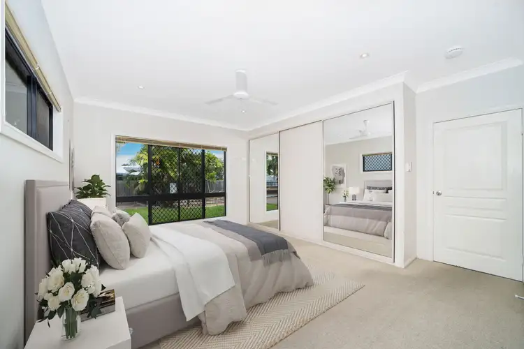 Fourth view of Homely house listing, 2 Greentree Circuit, Bushland Beach QLD 4818