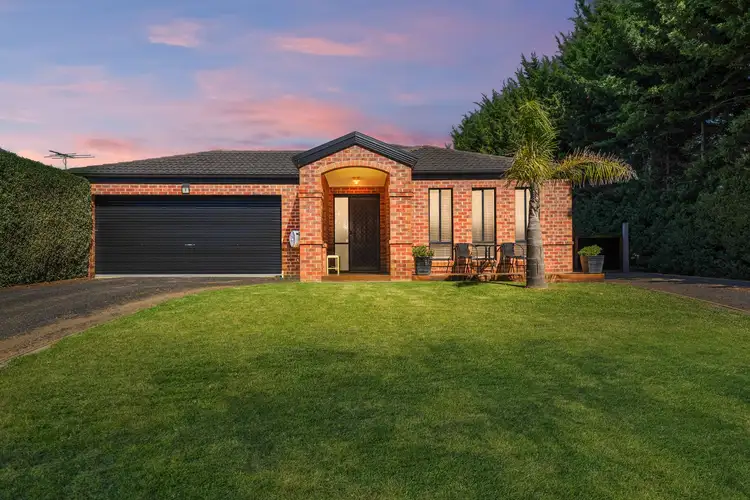 Main view of Homely house listing, 5 Waratah Close, Cowes VIC 3922