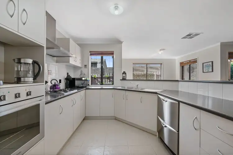 Second view of Homely house listing, 5 Waratah Close, Cowes VIC 3922