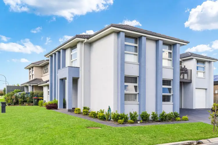 11 Pioneer Street, Gregory Hills NSW 2557