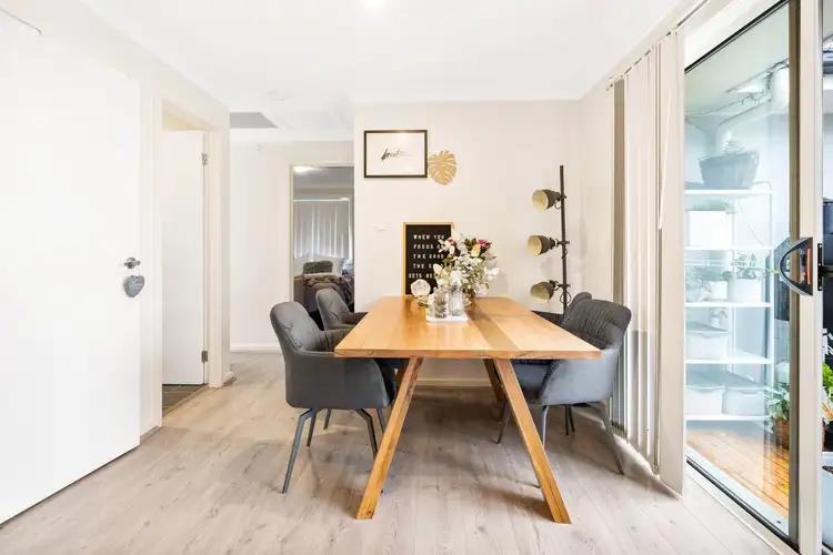Second view of Homely house listing, 11 Pioneer Street, Gregory Hills NSW 2557