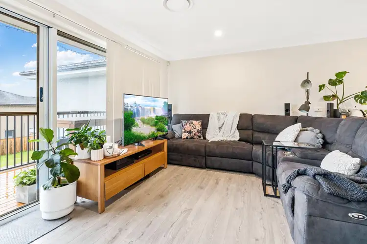 Third view of Homely house listing, 11 Pioneer Street, Gregory Hills NSW 2557