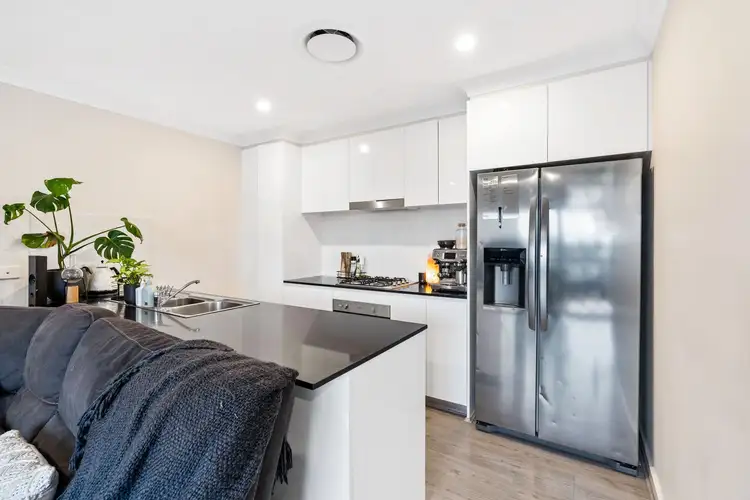 Fourth view of Homely house listing, 11 Pioneer Street, Gregory Hills NSW 2557
