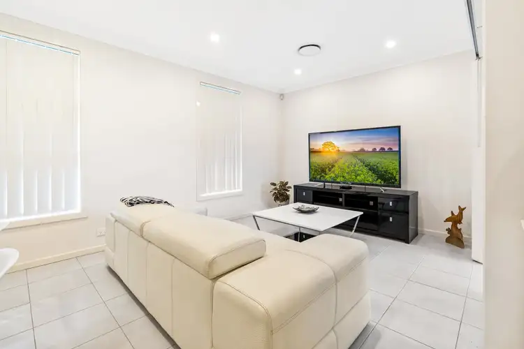 Sixth view of Homely house listing, 11 Pioneer Street, Gregory Hills NSW 2557
