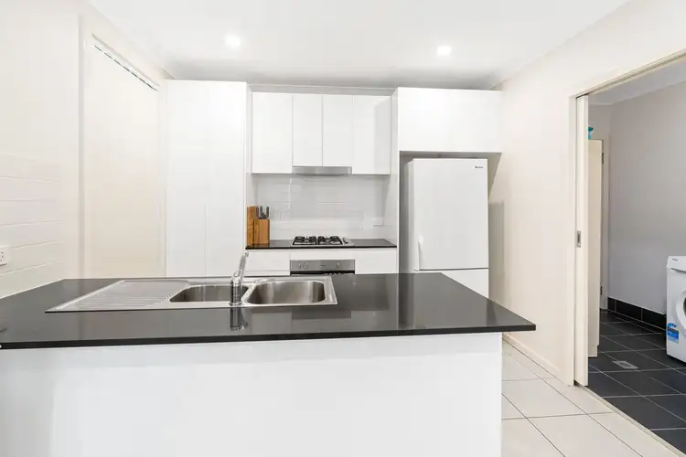Seventh view of Homely house listing, 11 Pioneer Street, Gregory Hills NSW 2557