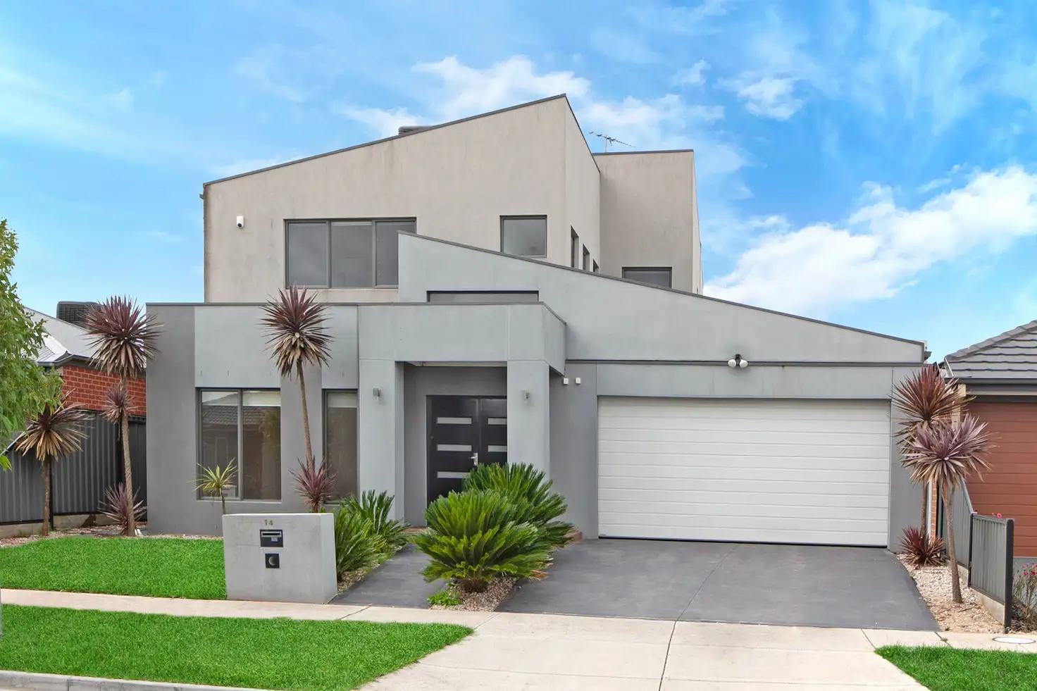 Main view of Homely house listing, 14 Tindales Road, Wollert VIC 3750