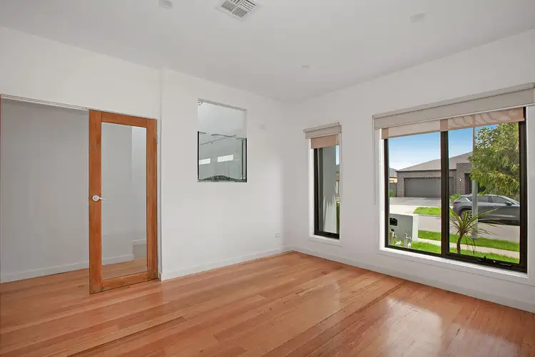 Fifth view of Homely house listing, 14 Tindales Road, Wollert VIC 3750