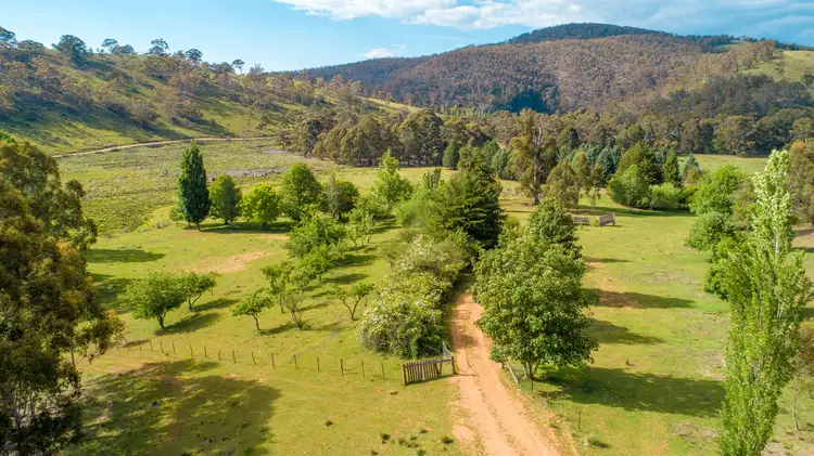 Third view of Homely rural property listing, Address available on request