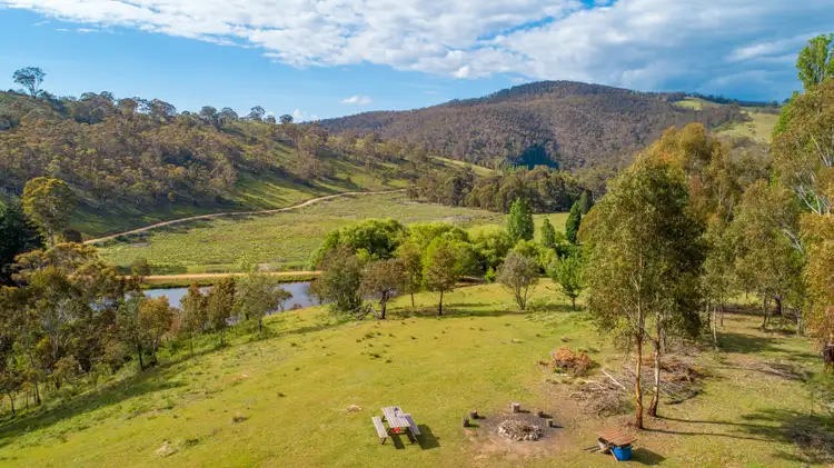 Sixth view of Homely rural property listing, Address available on request