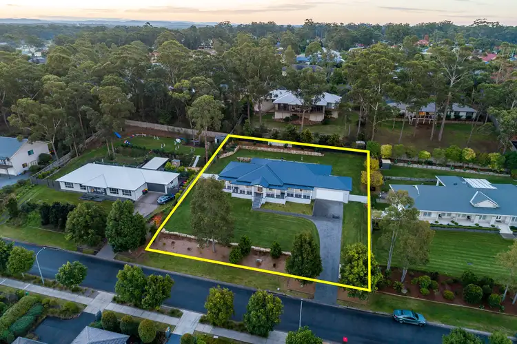 Main view of Homely house listing, 29 Sunningdale Circuit, Medowie NSW 2318
