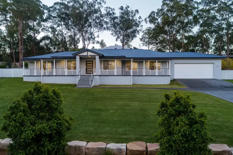 Second view of Homely house listing, 29 Sunningdale Circuit, Medowie NSW 2318
