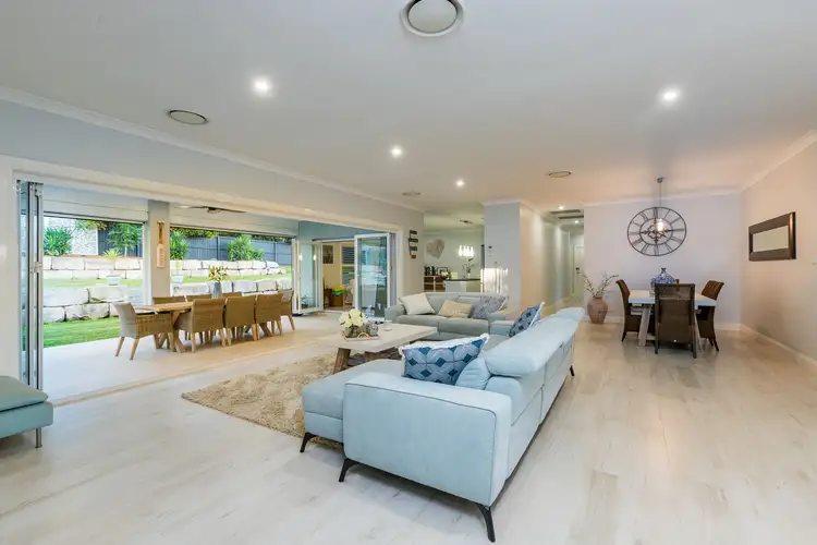 Third view of Homely house listing, 29 Sunningdale Circuit, Medowie NSW 2318