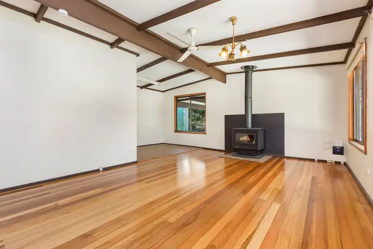 Second view of Homely house listing, 295 Majors Line Road, Tooborac VIC 3522