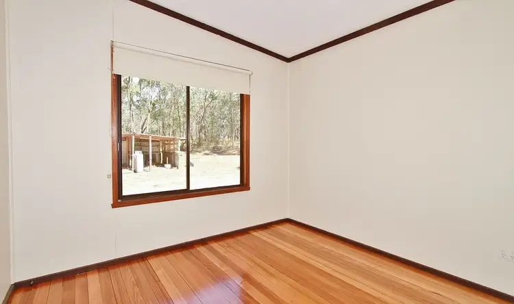 Sixth view of Homely house listing, 295 Majors Line Road, Tooborac VIC 3522