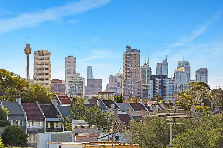 5/59 Hargrave Sreet, Paddington NSW 2021
