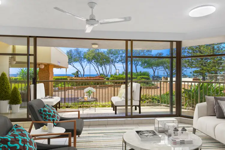 80 The Esplanade, Surfers Paradise QLD 4217