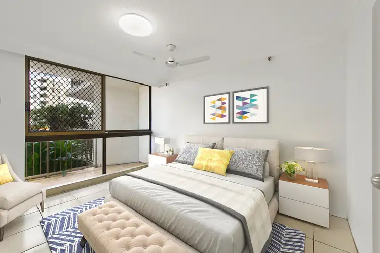 Fourth view of Homely apartment listing, 80 The Esplanade, Surfers Paradise QLD 4217