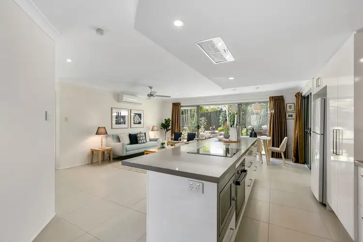 Second view of Homely house listing, 22 Twilight Street, Sunrise Beach QLD 4567