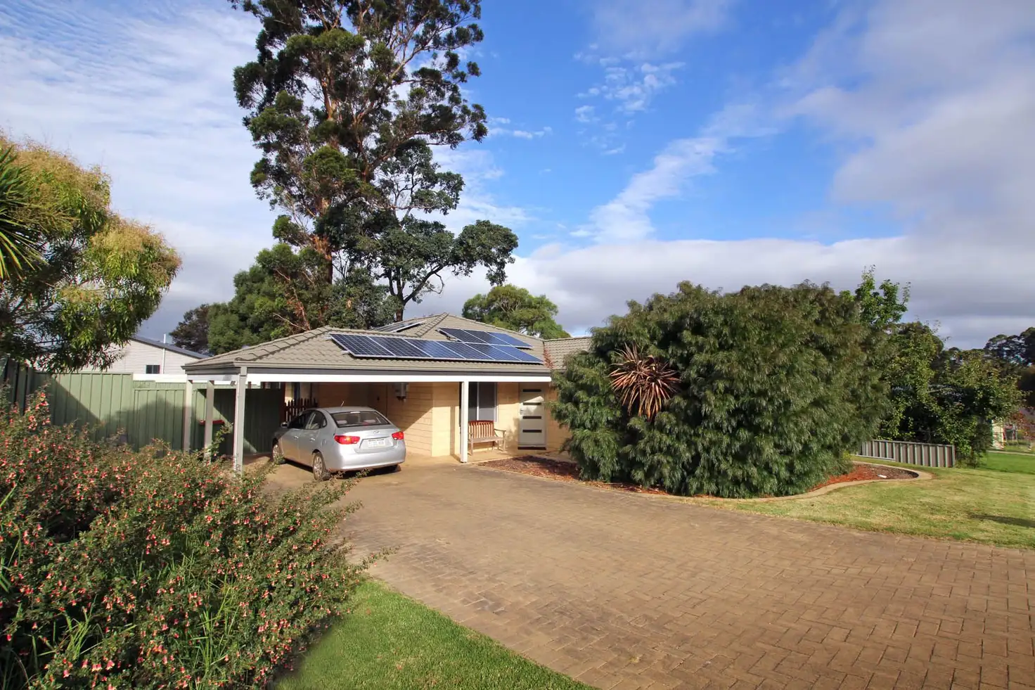 Main view of Homely house listing, 42 Wattle Way, Denmark WA 6333