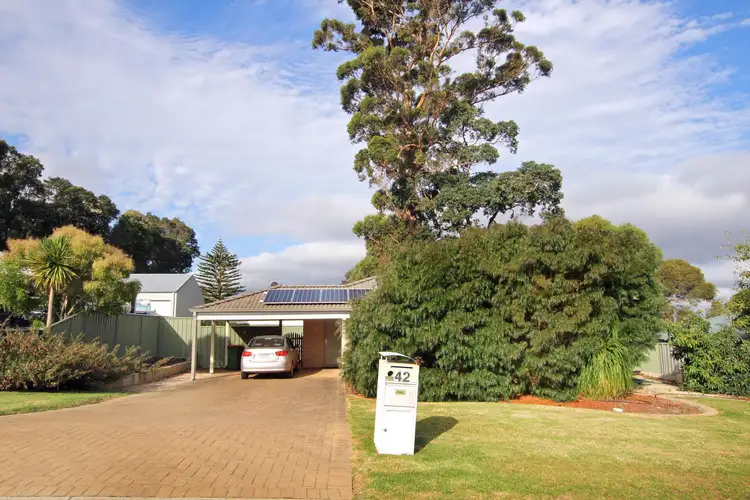 Second view of Homely house listing, 42 Wattle Way, Denmark WA 6333