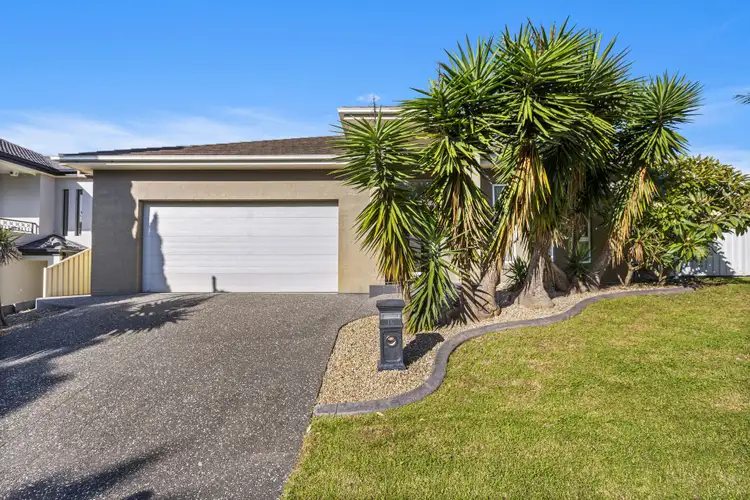Main view of Homely house listing, 15 Wandella Crescent, Flinders NSW 2529
