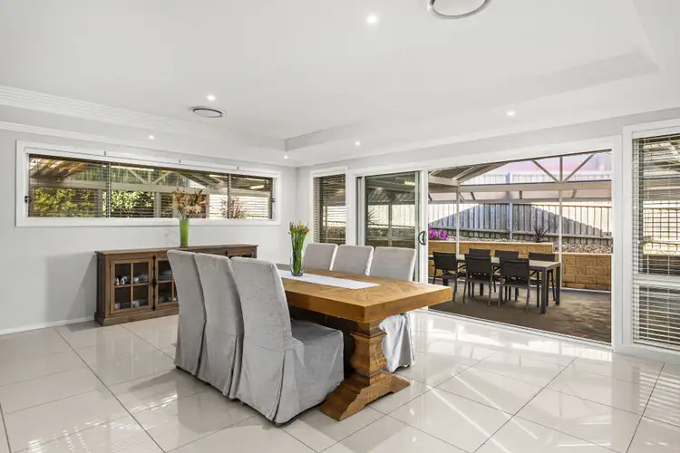 Third view of Homely house listing, 15 Wandella Crescent, Flinders NSW 2529