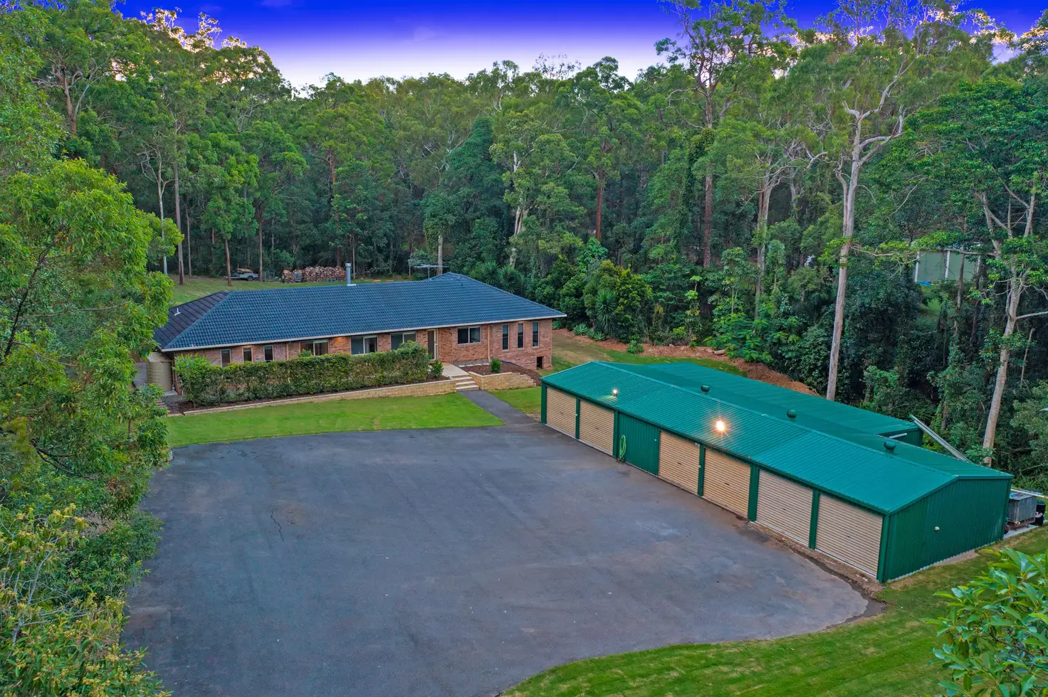 Main view of Homely house listing, 16 Allambee Crescent, Capalaba QLD 4157