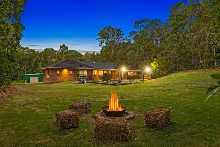 Fourth view of Homely house listing, 16 Allambee Crescent, Capalaba QLD 4157