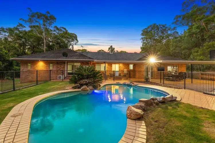 Fifth view of Homely house listing, 16 Allambee Crescent, Capalaba QLD 4157