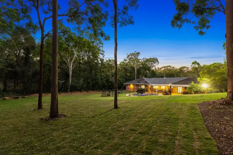 Sixth view of Homely house listing, 16 Allambee Crescent, Capalaba QLD 4157