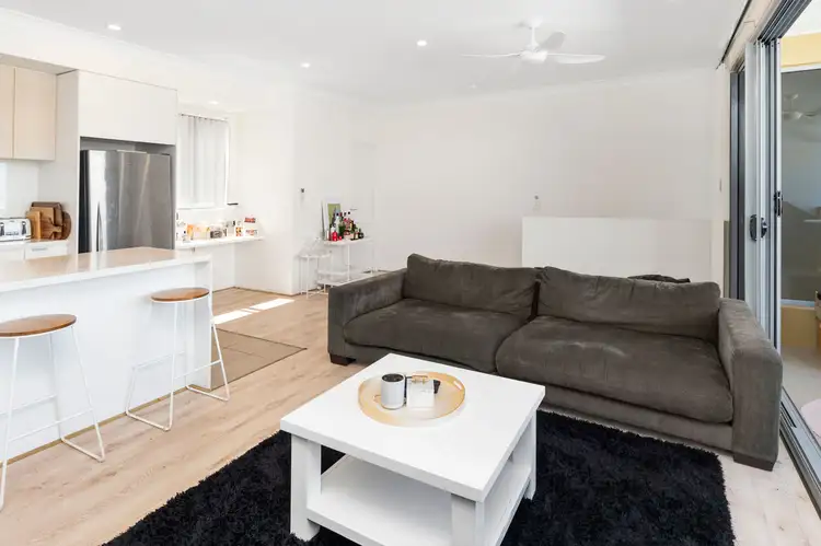 Third view of Homely townhouse listing, 34/3031 The Boulevard, Carrara QLD 4211