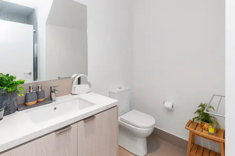 Fourth view of Homely townhouse listing, 34/3031 The Boulevard, Carrara QLD 4211