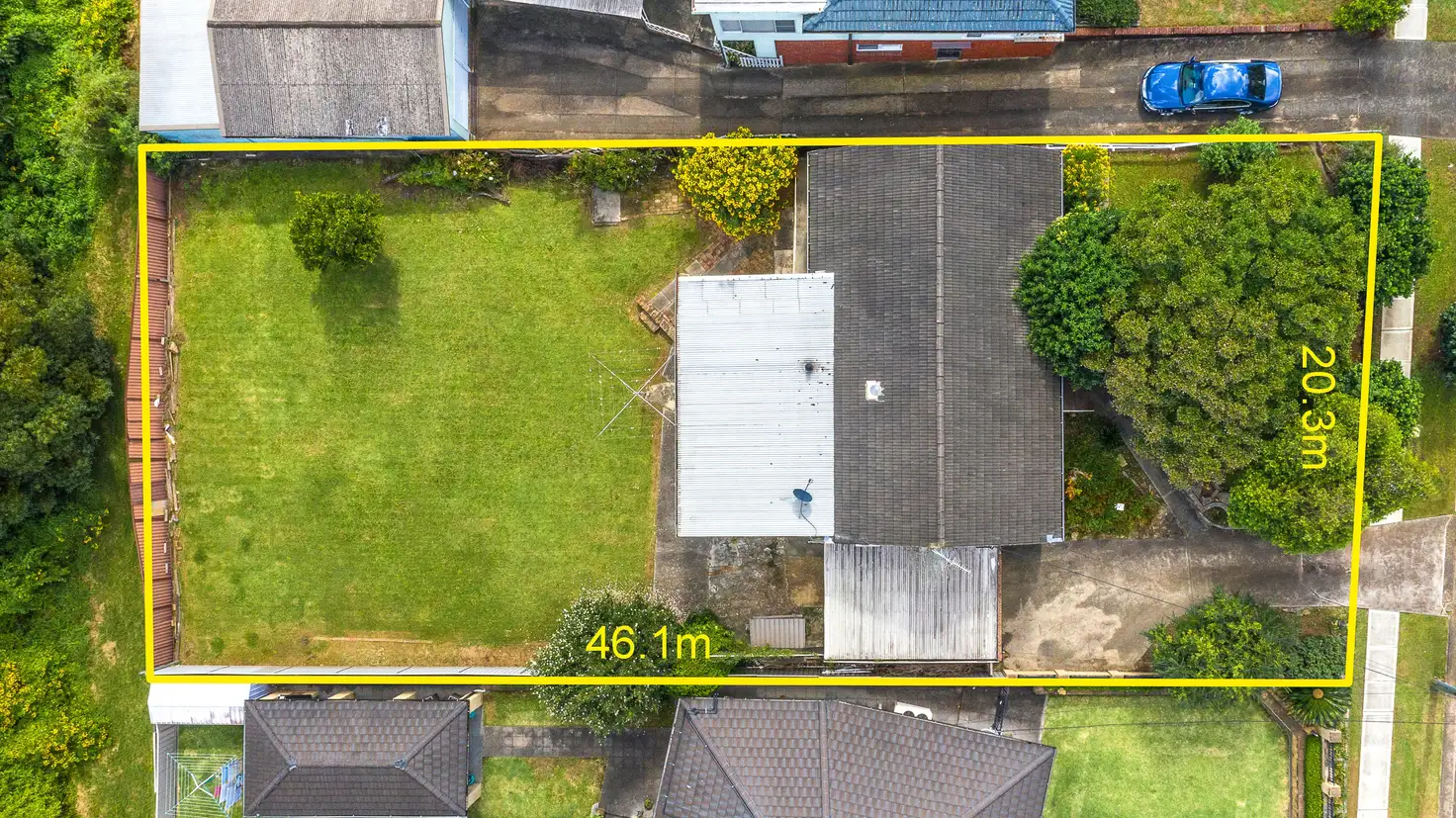 Main view of Homely house listing, 65 Winbourne Street, West Ryde NSW 2114