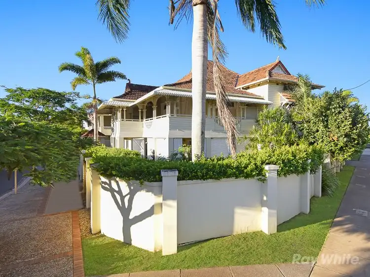 13/41 Racecourse Road, Hamilton QLD 4007