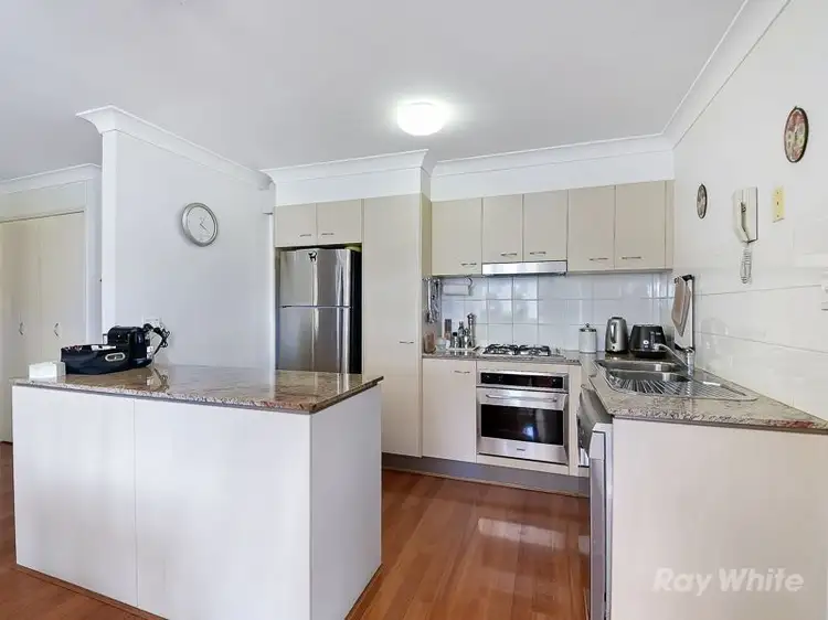 Third view of Homely apartment listing, 13/41 Racecourse Road, Hamilton QLD 4007