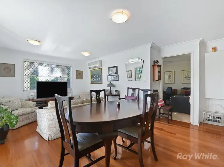Sixth view of Homely apartment listing, 13/41 Racecourse Road, Hamilton QLD 4007