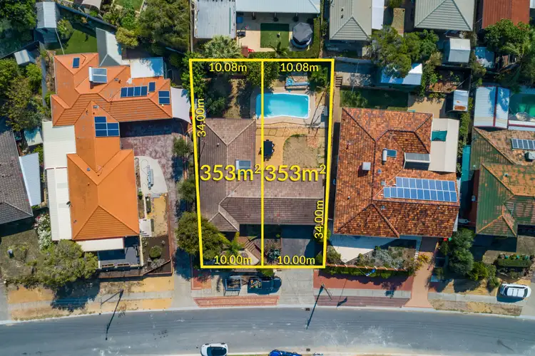 21 Kanangra Crescent, Greenwood WA 6024
