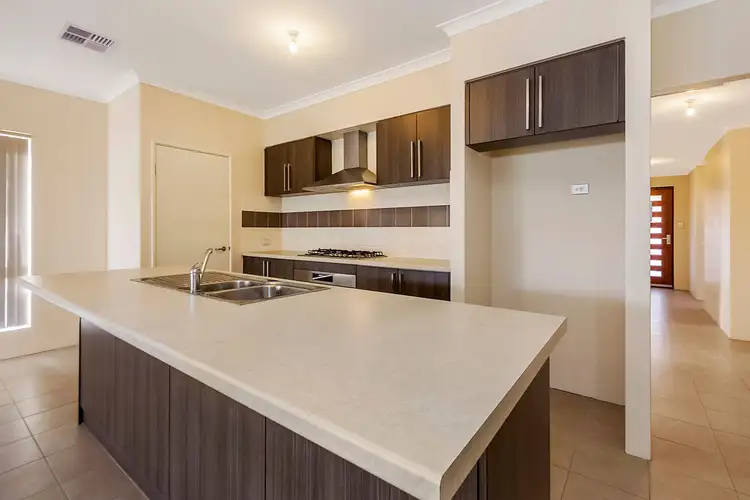 Main view of Homely house listing, 15 Cappuccino Drive, Baldivis WA 6171