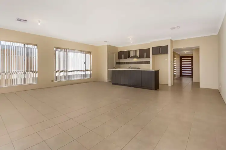 Fifth view of Homely house listing, 15 Cappuccino Drive, Baldivis WA 6171